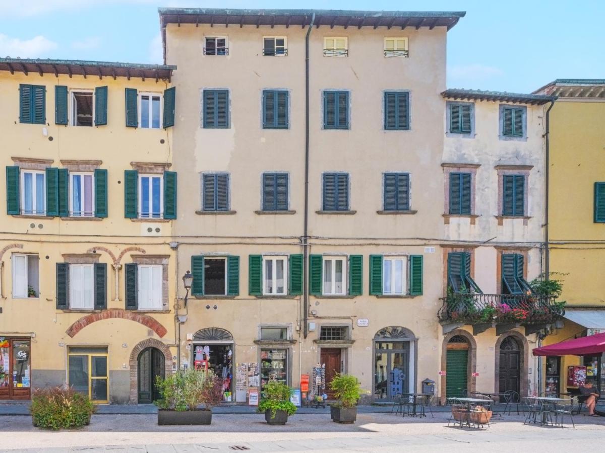 Casa Aida Luxury In The Heart Of * Lucca