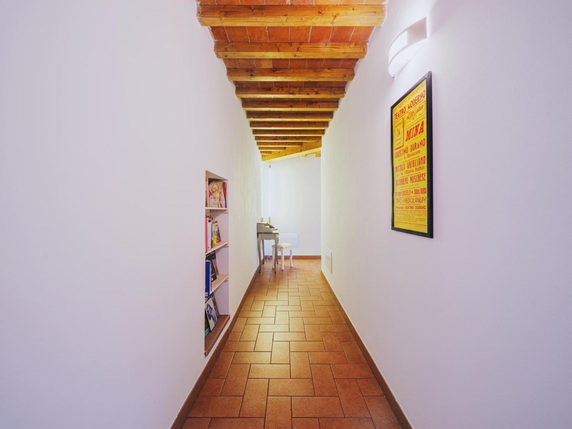 Сasa de vacaciones Casa Aida Luxury In The Heart Of *