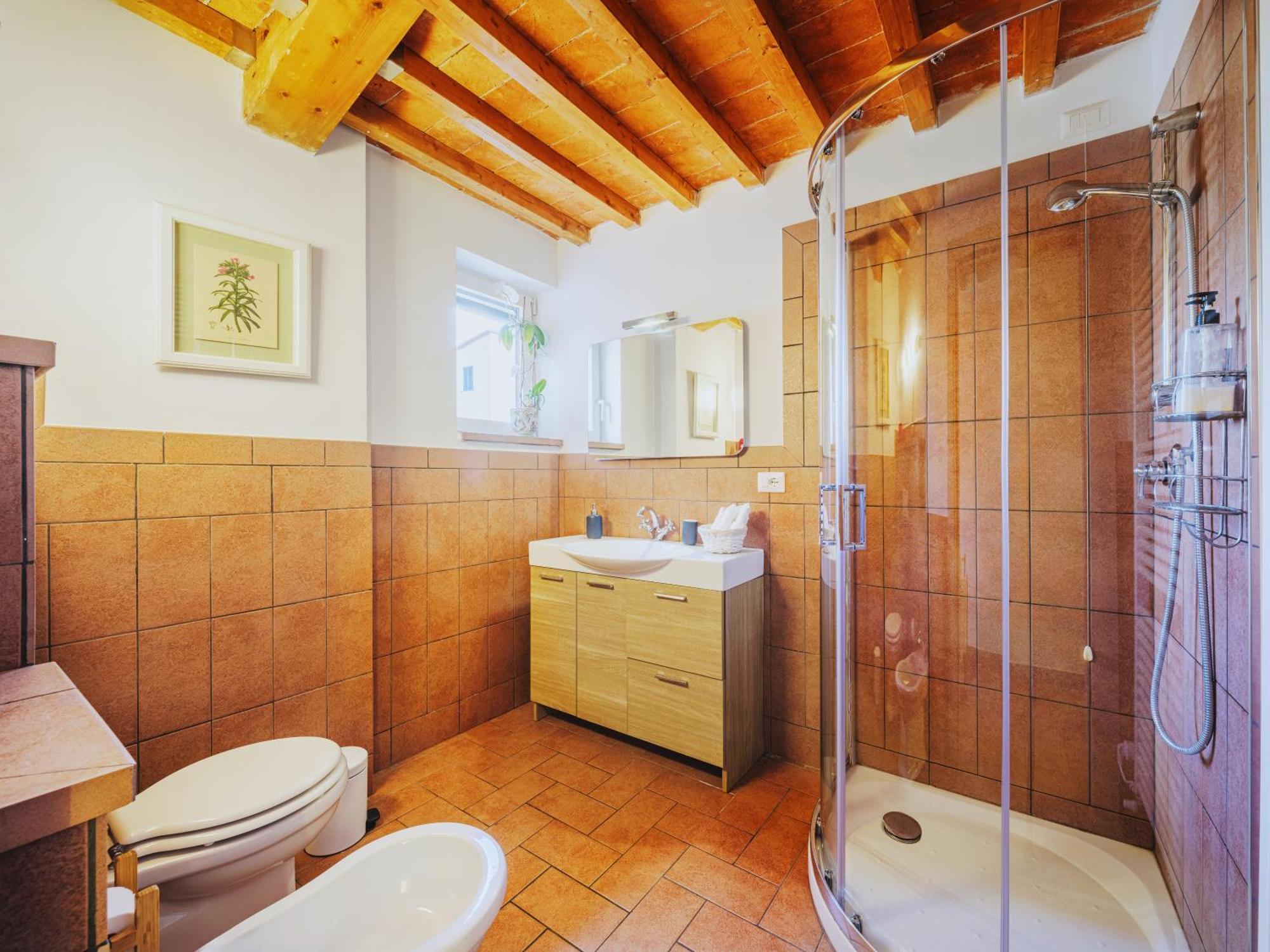 Сasa de vacaciones Casa Aida Luxury In The Heart Of Lucca