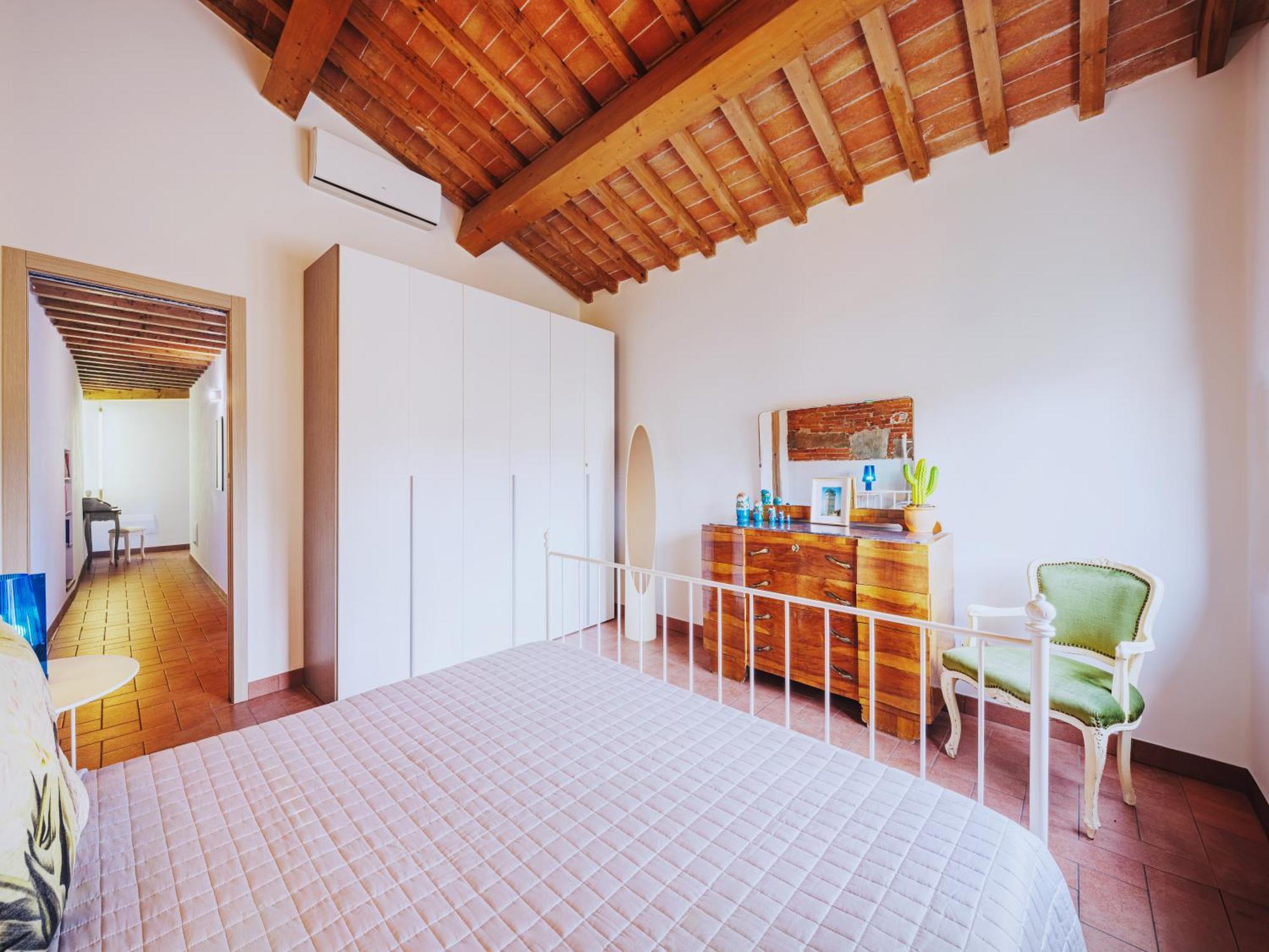 Casa Aida Luxury In The Heart Of Lucca