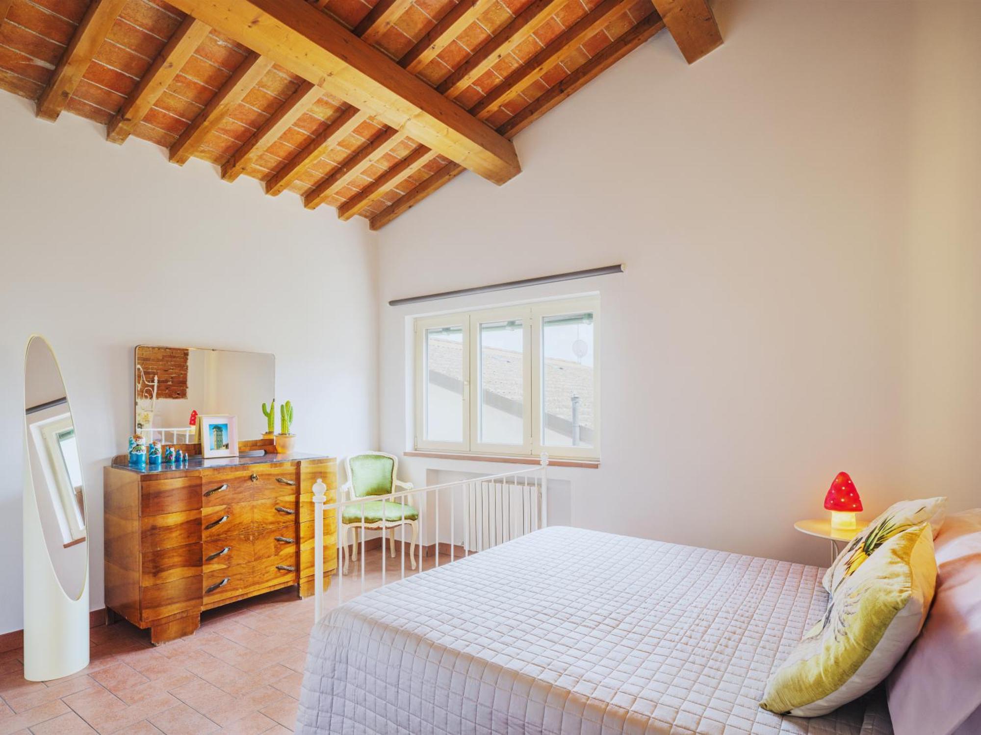 Casa Aida Luxury In The Heart Of Сasa de vacaciones Lucca