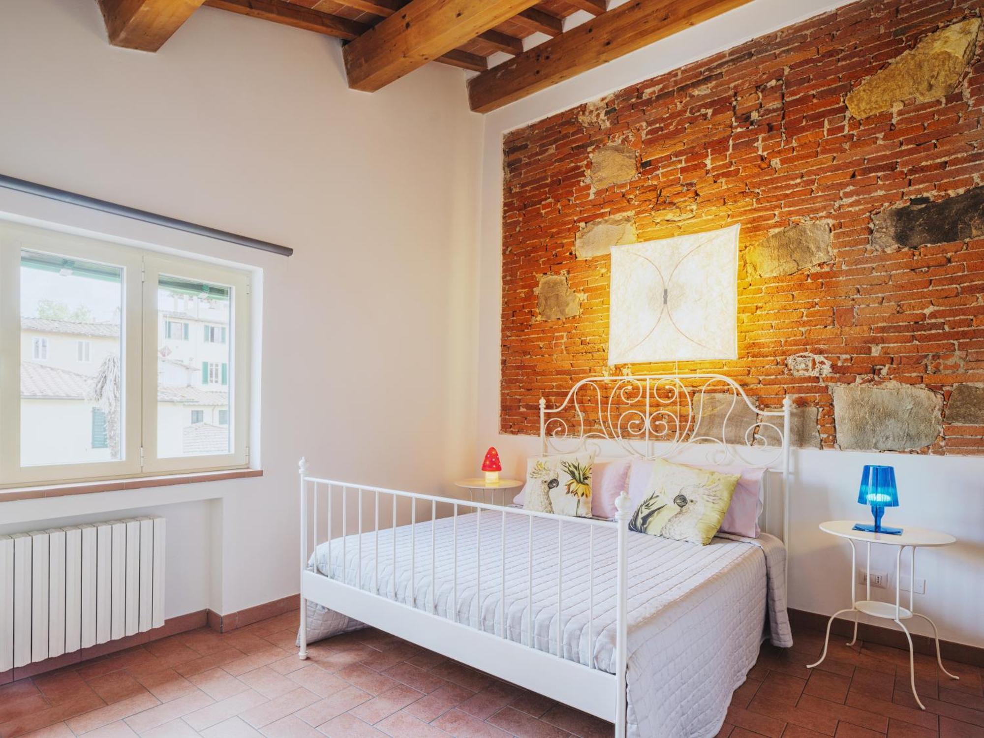 Casa Aida Luxury In The Heart Of Сasa de vacaciones *
