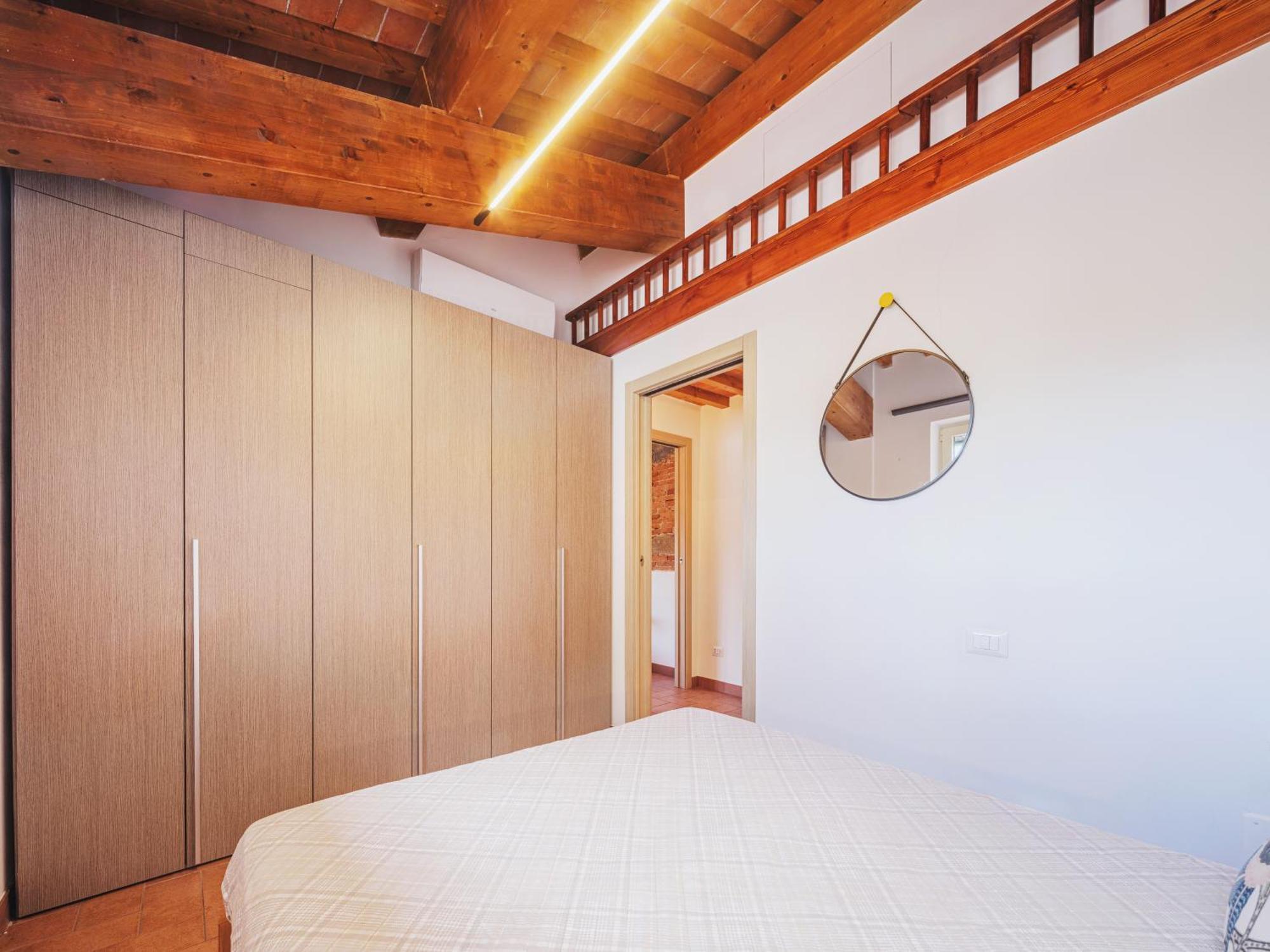 Сasa de vacaciones Casa Aida Luxury In The Heart Of