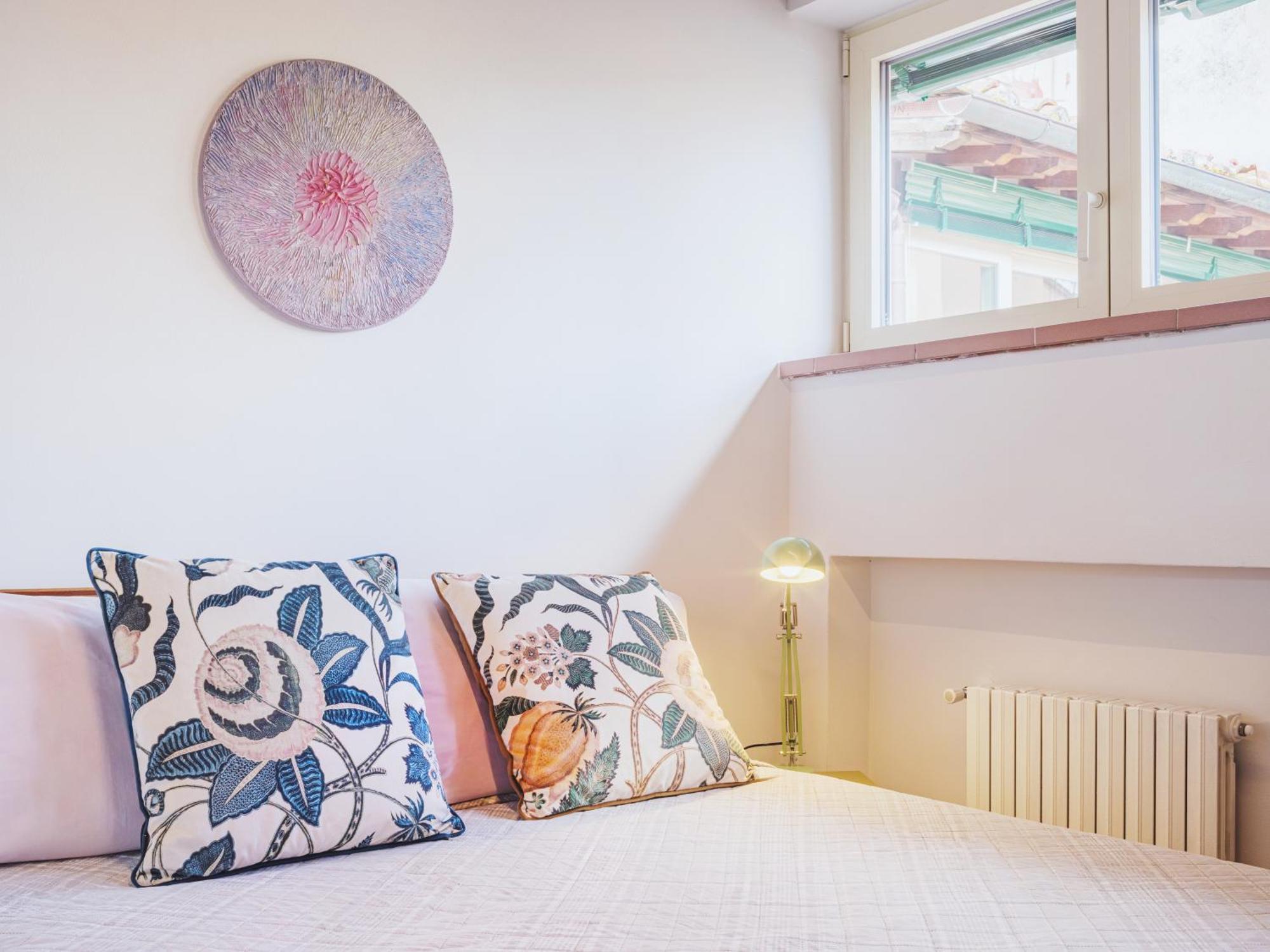 Casa Aida Luxury In The Heart Of Сasa de vacaciones *